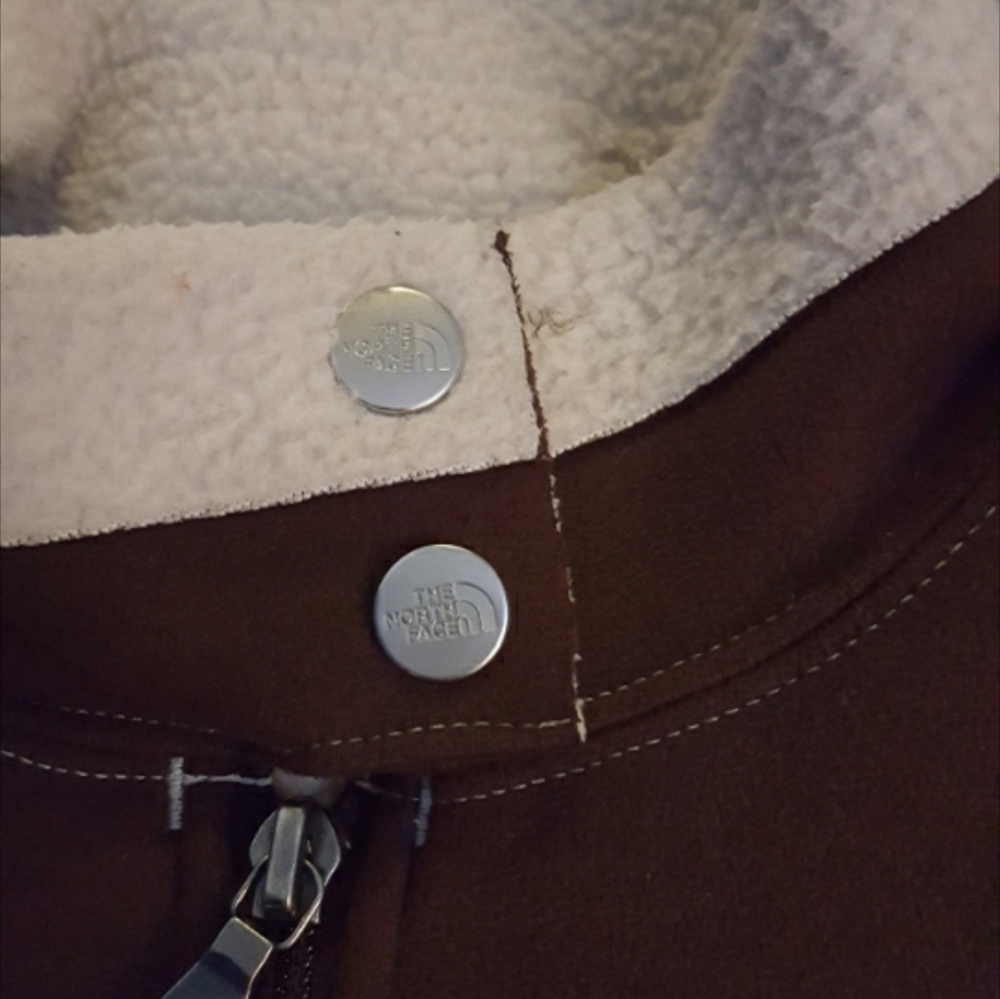 North Face Spring/Fall Jacket - Picture 5 of 8